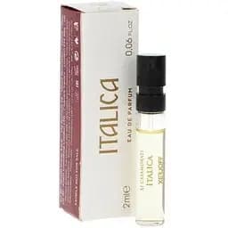 Парфюмерная вода пробник Xerjoff Casamorati 1888 Italica 2 мл