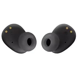 Навушники JBL Wave Buds TWS Black (JBLWBUDSBLK) - мініатюра 3