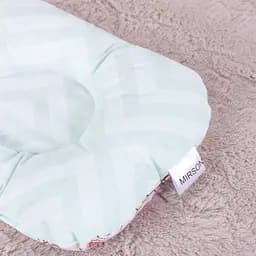 Подушка дитяча MirSon Kids Time 18-0005 Kind Bear 20х27 см - мініатюра 2