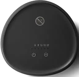 Термовентилятор Philips Series 2000 чорний (CX2120/01) - мініатюра 3
