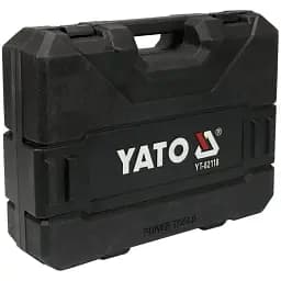Перфоратор Yato (YT-82118) - мініатюра 8