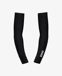 Утеплители рук POC Thermal Sleeves S Чорний