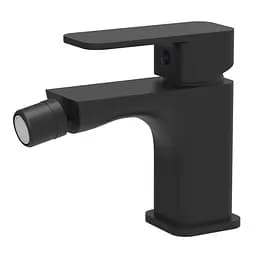 Змішувач для біде Imprese Bilovec 40256 чорний матовий