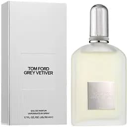 Парфюмированная вода Tom Ford Grey Vetiver, 50 мл