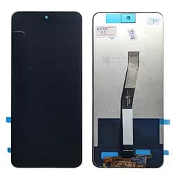 Модуль Oppo A17 A57 A57S дисплей та сенсор