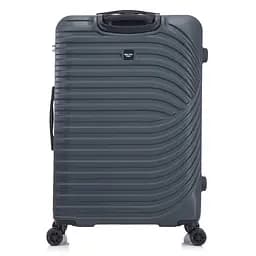 Валіза Semi Line 24" M Navy-Green (T5865-2) - мініатюра 4
