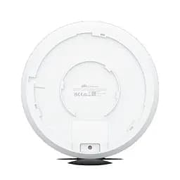 Точка доступу Ubiquiti UniFi U6 ENTERPRISE (U6-ENTERPRISE) - мініатюра 5