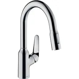 Змішувач для кухонного миття Hansgrohe Focus M42 71801000