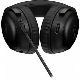 Гарнітура ігрова HyperX Cloud III 3.5mm (727A8AA) чорна 727A8AA - мініатюра 3