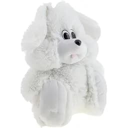 Мягкая игрушка Alina Toys Зайка сидячая 35 см (5784734ALN)