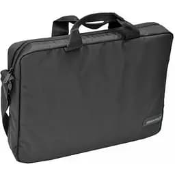 Сумка для ноутбука Grand-X 15.6" (SB-115) Black (SB-115) - мініатюра 2