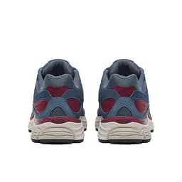 Кросівки Saucony Progrid Omni 9 Premium 41 Navy (1097-S70845-4 8) - мініатюра 4