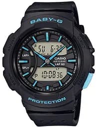 Годинник Casio BGA-240-1A3ER