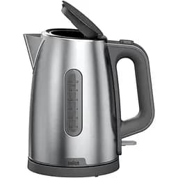 Електрочайник Braun WK 1500 GY (0X21010083)
