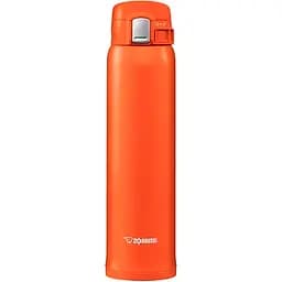 Термокружка Zojirushi 480 мл (SM-SHE48DV) Orange [76461]