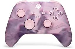 Геймпад Microsoft Xbox Series X|S Wireless Controller Dream Vapor Special Edition (QAU-00125)