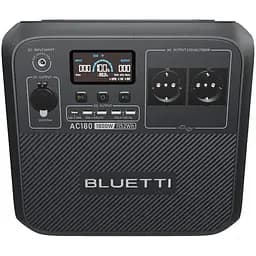 Зарядная станция Bluetti AC180