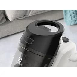Пилосос Electrolux EC41-2SW білий - мініатюра 10