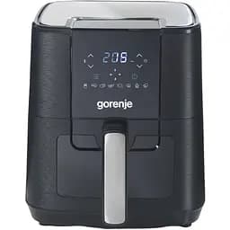 Мультипіч Gorenje AF1350DWB чорна [121078]