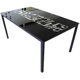 Кухонний стіл Brille UH51T F5-018