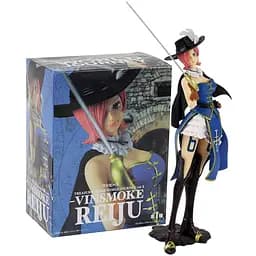 Фігурка Banpresto WORLD JOURNEY One Piece Ван Піс Reiju Vinsmoke Він смок Рейджу 22 cм B OP RV WJ