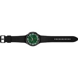 Смарт-годинник Samsung Galaxy Watch6 Classic 47mm Black (SM-R960NZKA) Б/В [161654] - мініатюра 6