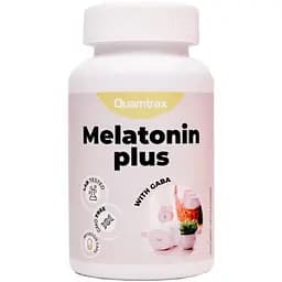 Комплекс для сна Quamtrax Melatonin Plus 90 капсул