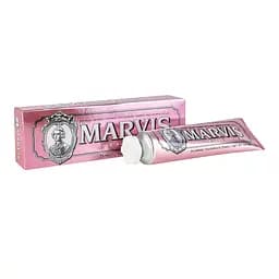Зубна паста Marvis, для чутливих ясен, 75 мл - мініатюра 6