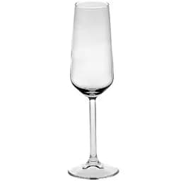 Келихи для шампанського Pasabahce Allegra, 195мл, 6 шт.