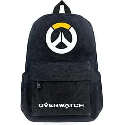 Рюкзак Овервотч Overwatch лого rucksack OV 50.24