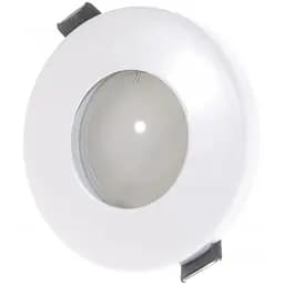 Світильник точковий Brille для ванної HDL-DS 81 IP44 WH MR16 36-325