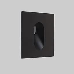 Настінний світильник MJ-Light SIDER 4000K BK 17017