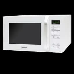 Мікрохвильова піч Panasonic NN-ST34HWZUE