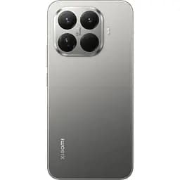 Смартфон Xiaomi 15T Pro 12/256GB Titan Gray Global EU [150946] - мініатюра 5