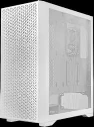 Корпус LogicConcept Dart Pro Midi White (AT-DART-PRO-0000-20) - мініатюра 2