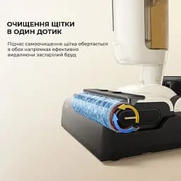 Вертикальний пилосос Dreame Mova K30 [HMH14A] [133221] - мініатюра 8