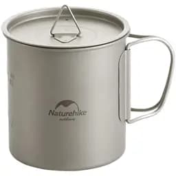 Кружка Naturehike NH20CJ005 450ml