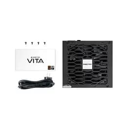 Блок живлення Chieftec 750W VITA (BPX-750-S) - мініатюра 8