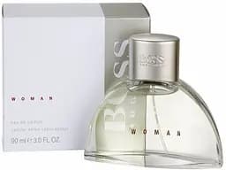 Оригинал Hugo Boss Boss Woman 90 мл парфюмированная вода