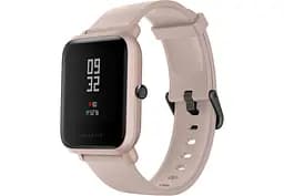 Смарт-часы Amazfit Bip Lite Pink A1915