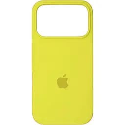 Чохол Silicone Case для Apple iPhone 17 Pro Flash AA [145200]