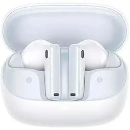 Беспроводные наушники Baseus Bowie M2s TWS белые (47155 white)