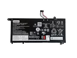 Акумулятор для ноутбука Lenovo ThinkBook 15 G2 ITL, 15 G2 ARE, 15 G3 ACL, 15 G3 ITL, 15 G4 IAP, 15 G5 IRL, 15 G5 ABP [45Wh] (5B11N52054)