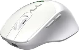 Миша OfficePro Silent Click Wireless White (M520W) - мініатюра 3