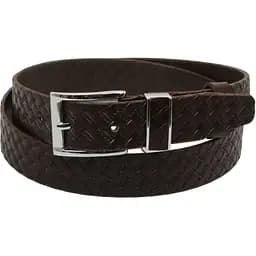 Ремінь шкіряний Skipper чоловічий 114-134х3,5 см acs0017549