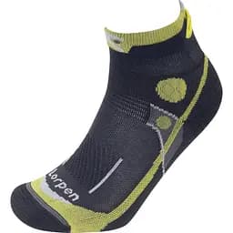 Носки Lorpen X3UT17 Green Lime S (1052-6210086 5448 S)