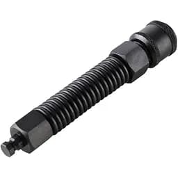 Пружинний адаптер Hismith Spring Connector для секс-машин з системою KlicLok