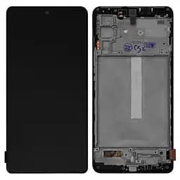 Дисплей Xiaomi Poco C40, Redmi 10C, чорний, без рамки, Original (PRC)