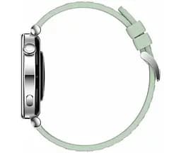 Годинник розумний HUAWEI Watch GT 4 41 mm (55020CES) зелений - мініатюра 6