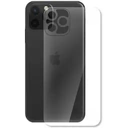 Захисна плівка StatusSKIN для Apple iPhone 11 Pro Корпус Глянцева Titan